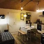 Il Crutin Appartement Turijn