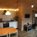 Il Crutin Appartement Turijn