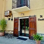 Il Crutin Appartement Turijn