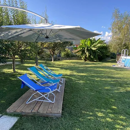 Apartamento Il Crutin *