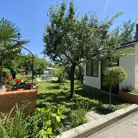Apartment Il Crutin