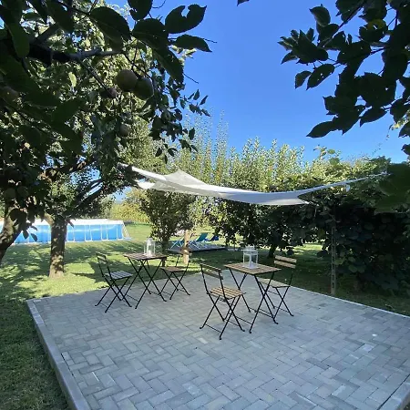 Il Crutin Apartamento *