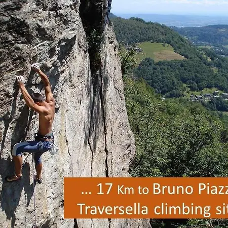 Il Crutin Apartamento