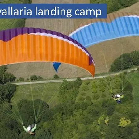 Il Crutin Apartamento *