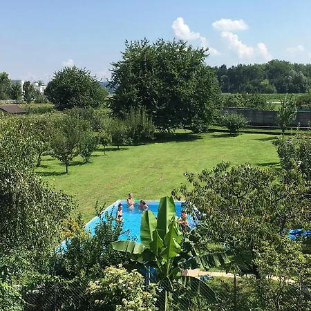 Il Crutin Apartamento