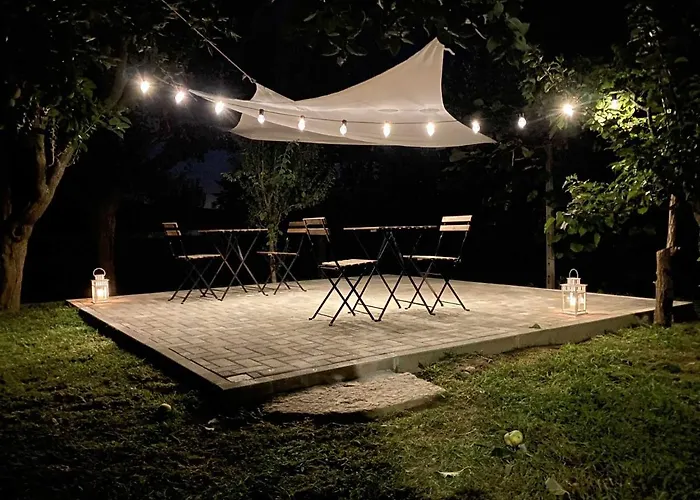 Il Crutin Турин