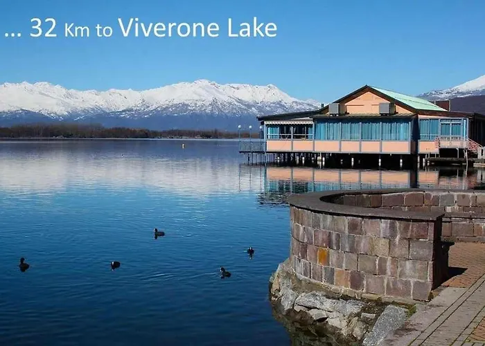 Il Crutin Апартаменты *