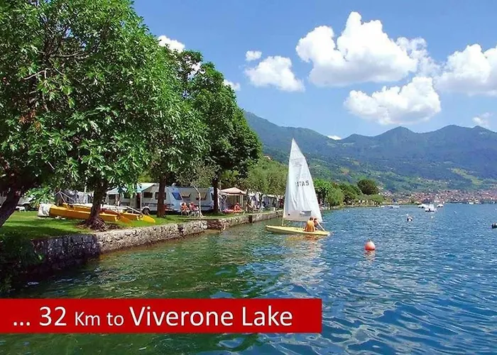 Il Crutin Lägenhet Turin