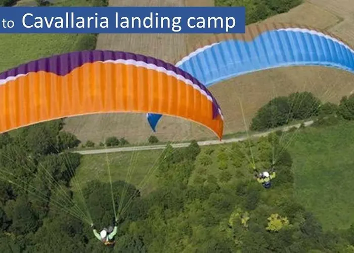 Il Crutin Lägenhet *