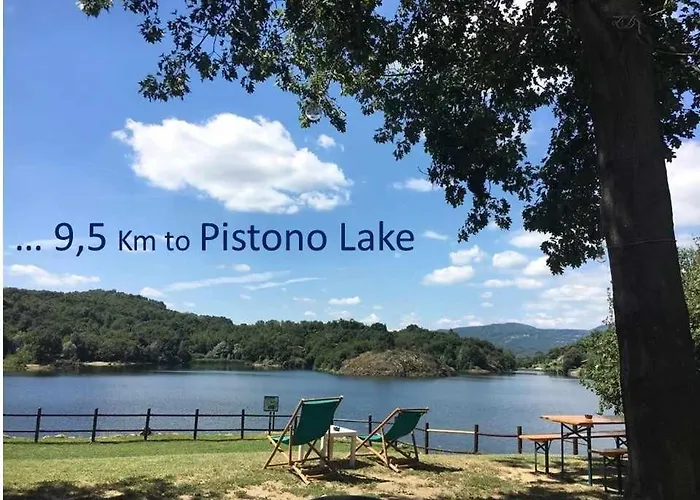 Il Crutin Апартаменты *