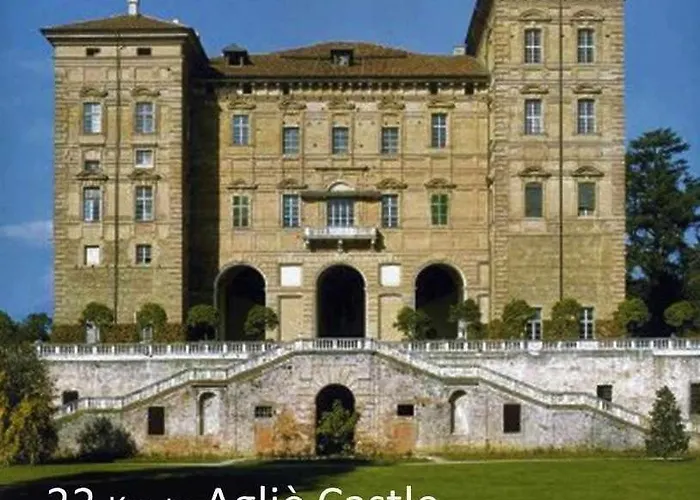 Lägenhet Il Crutin Turin