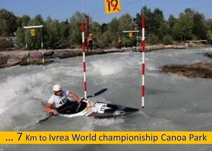 Il Crutin * Турин