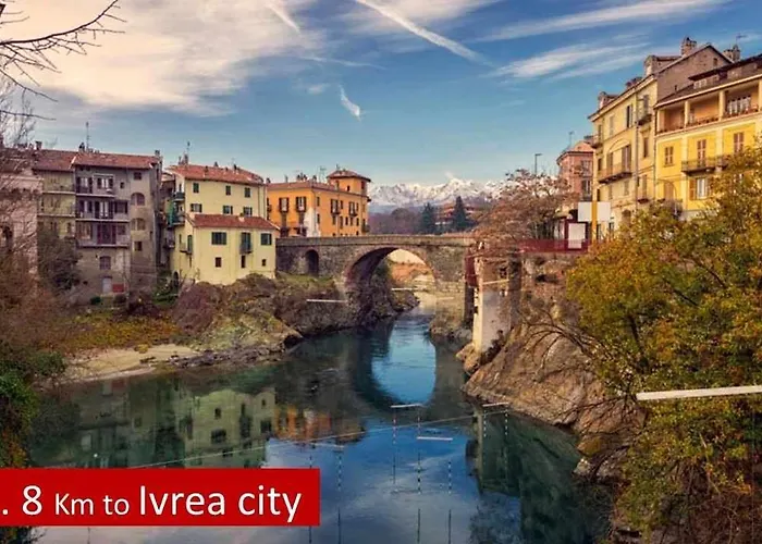 Il Crutin Турин