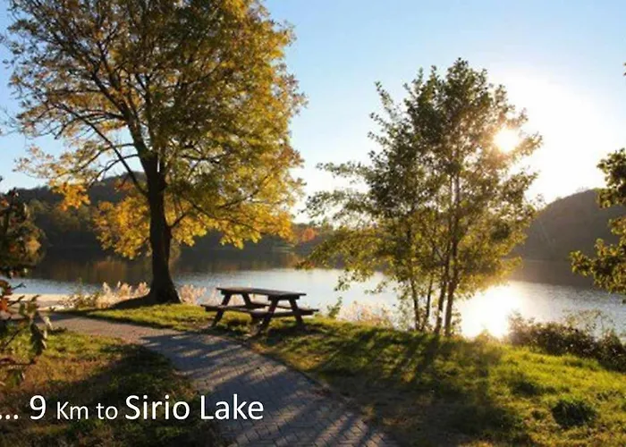 Il Crutin * Турин