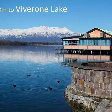 Il Crutin Διαμέρισμα *