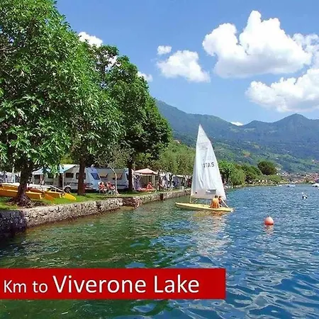 Il Crutin Διαμέρισμα Τορίνο