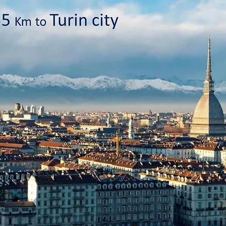 Διαμέρισμα Il Crutin