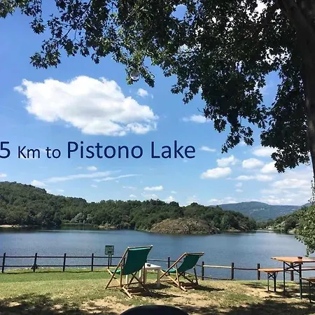 Il Crutin Διαμέρισμα *