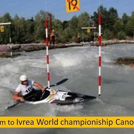 Il Crutin * Τορίνο