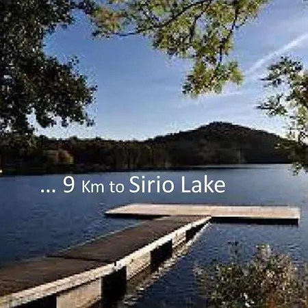 Il Crutin Διαμέρισμα *