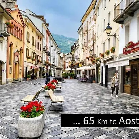 Il Crutin 都灵