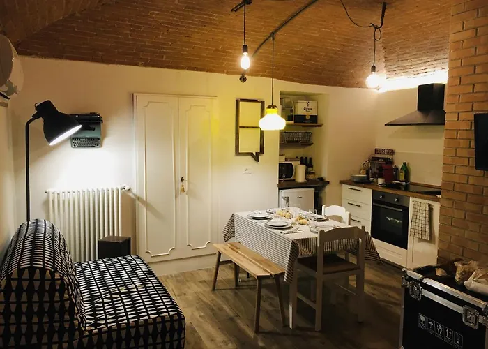 Il Crutin Appartamento Torino