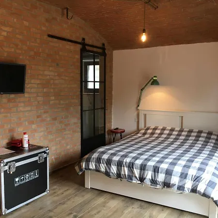 Apartament Il Crutin